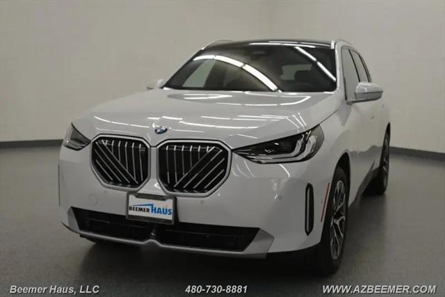 2025 BMW X3 30 xDrive for sale in Mesa, AZ
