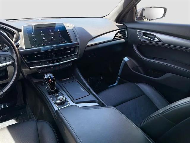 2023 Cadillac CT5 Premium Luxury