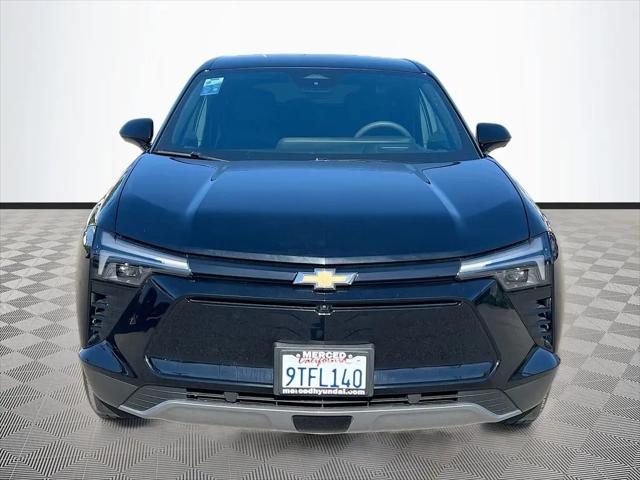 2025 Chevrolet V Blazer LT FWD