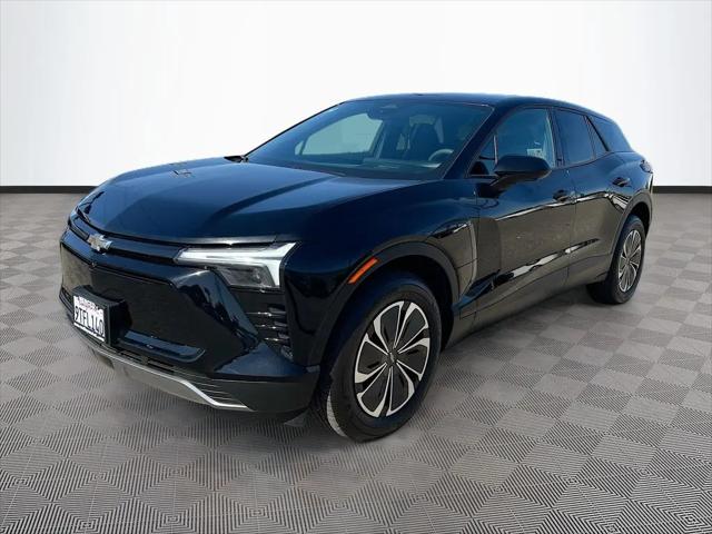 2025 Chevrolet V Blazer LT FWD
