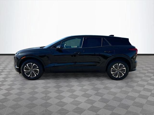 2025 Chevrolet V Blazer LT FWD