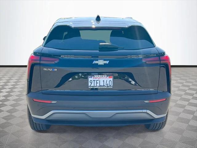 2025 Chevrolet V Blazer LT FWD