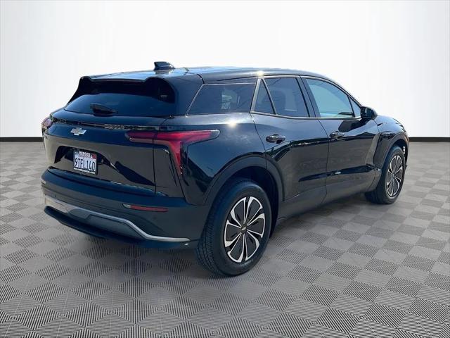 2025 Chevrolet V Blazer LT FWD