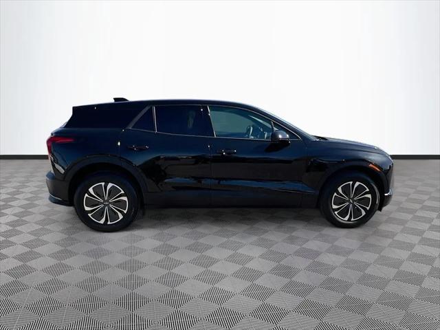 2025 Chevrolet V Blazer LT FWD