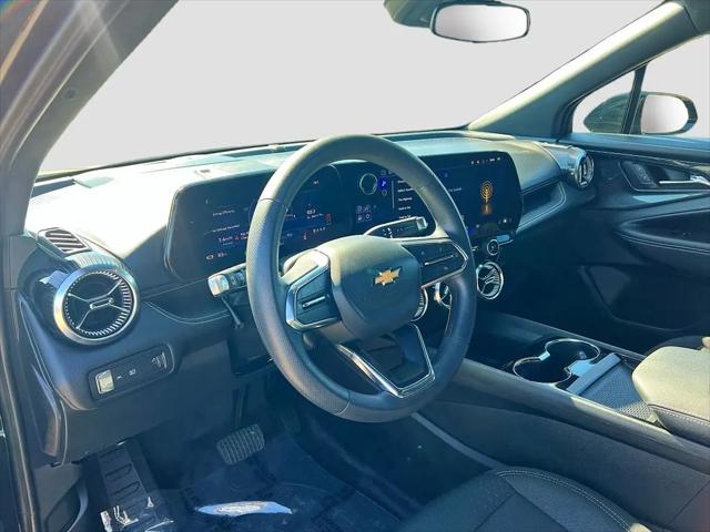 2025 Chevrolet V Blazer LT FWD