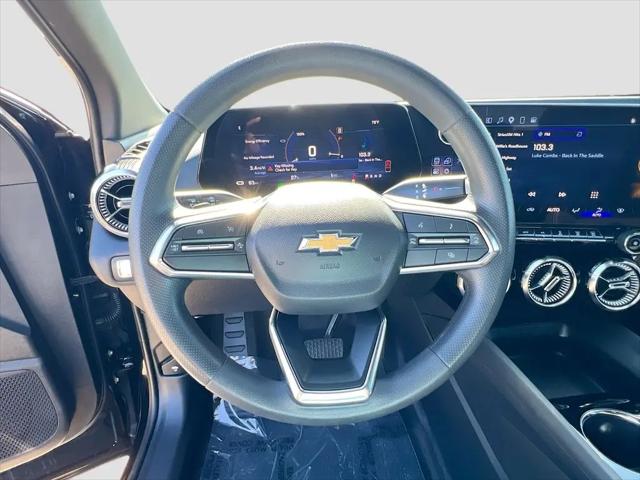 2025 Chevrolet V Blazer LT FWD