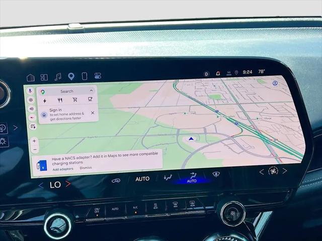 2025 Chevrolet V Blazer LT FWD