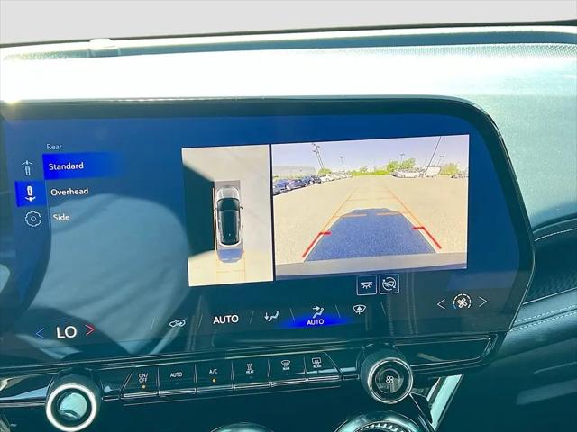 2025 Chevrolet V Blazer LT FWD