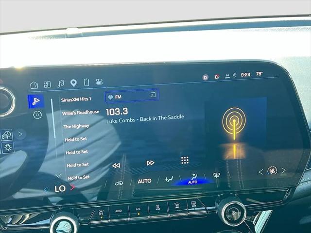 2025 Chevrolet V Blazer LT FWD