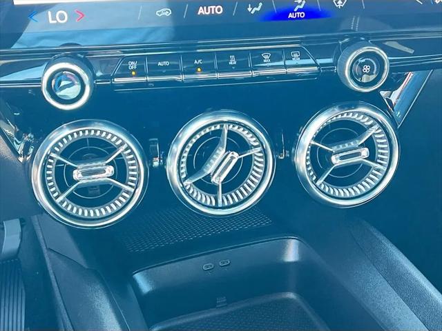 2025 Chevrolet V Blazer LT FWD