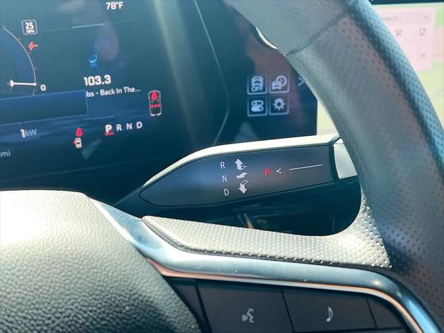 2025 Chevrolet V Blazer LT FWD