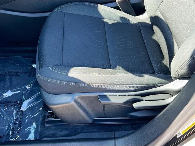 2025 Chevrolet V Blazer LT FWD