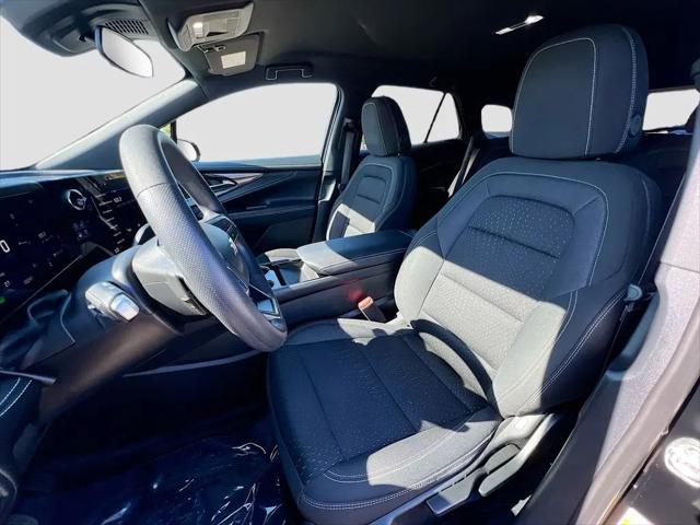 2025 Chevrolet V Blazer LT FWD