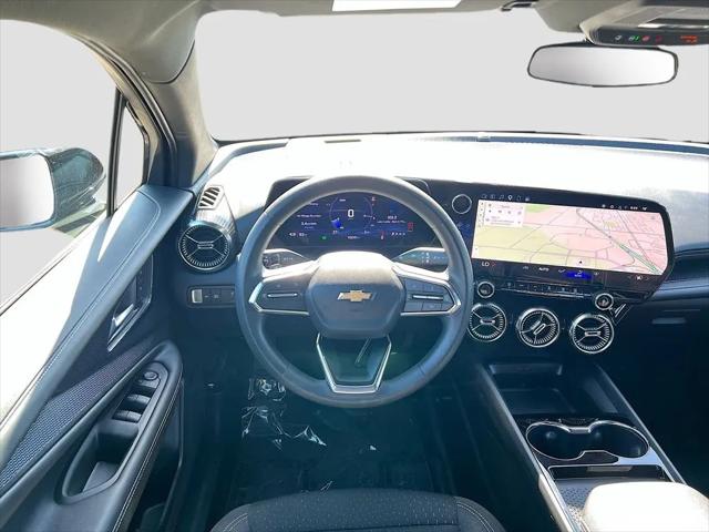 2025 Chevrolet V Blazer LT FWD