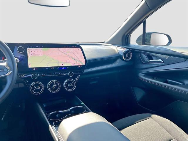 2025 Chevrolet V Blazer LT FWD