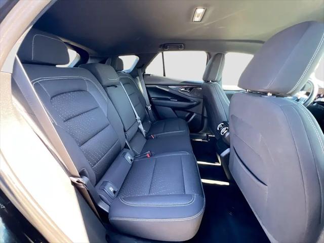 2025 Chevrolet V Blazer LT FWD