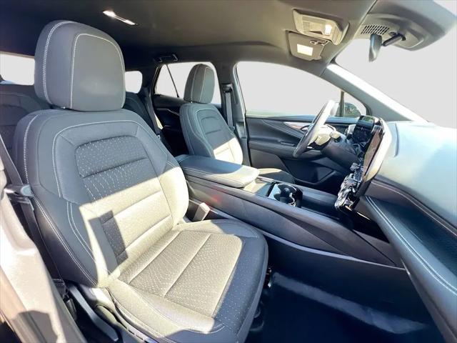 2025 Chevrolet V Blazer LT FWD