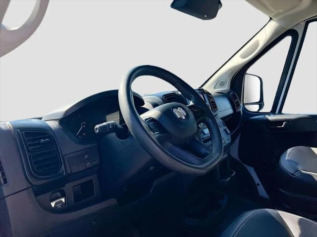 2023 Ram ProMaster 2500 Cargo Van High Roof 159 WB