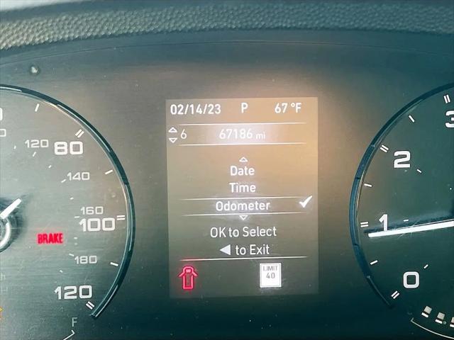 2023 Ram ProMaster 2500 Cargo Van High Roof 159 WB