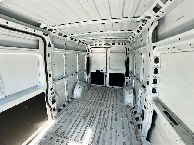 2023 Ram ProMaster 2500 Cargo Van High Roof 159 WB