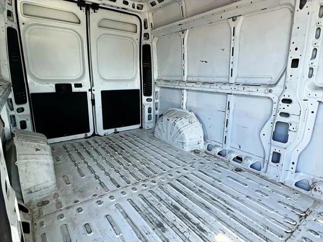 2023 Ram ProMaster 2500 Cargo Van High Roof 159 WB
