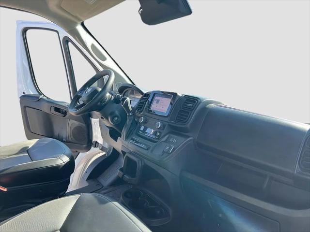 2023 Ram ProMaster 2500 Cargo Van High Roof 159 WB