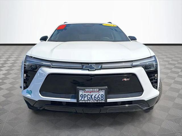 2024 Chevrolet V Blazer RWD RS