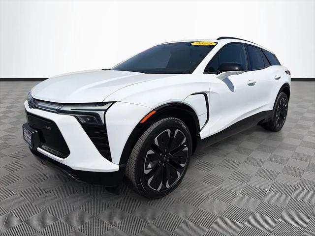 2024 Chevrolet V Blazer RWD RS