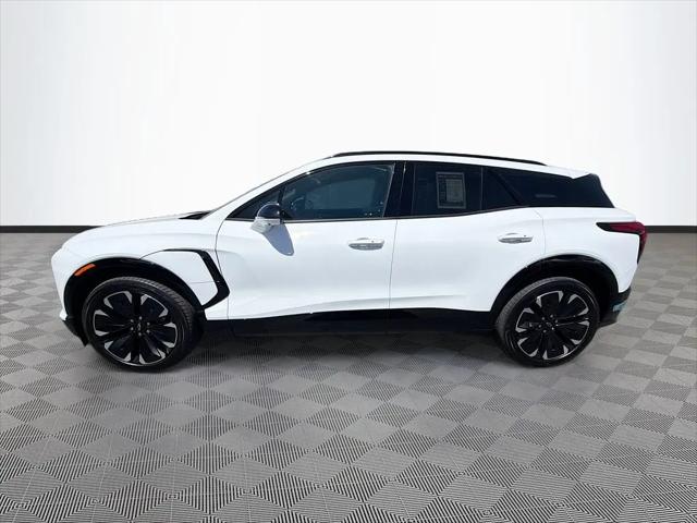 2024 Chevrolet V Blazer RWD RS