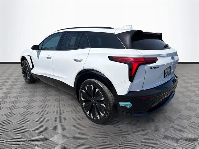 2024 Chevrolet V Blazer RWD RS