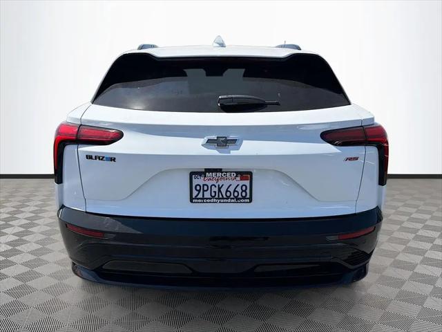 2024 Chevrolet V Blazer RWD RS