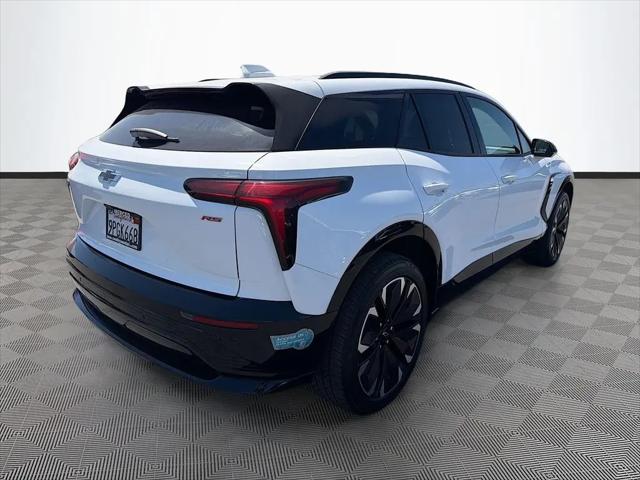 2024 Chevrolet V Blazer RWD RS