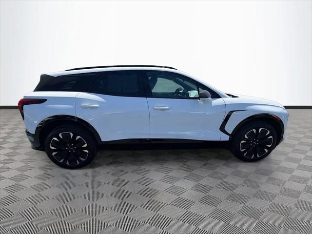 2024 Chevrolet V Blazer RWD RS