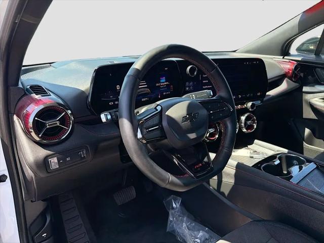 2024 Chevrolet V Blazer RWD RS