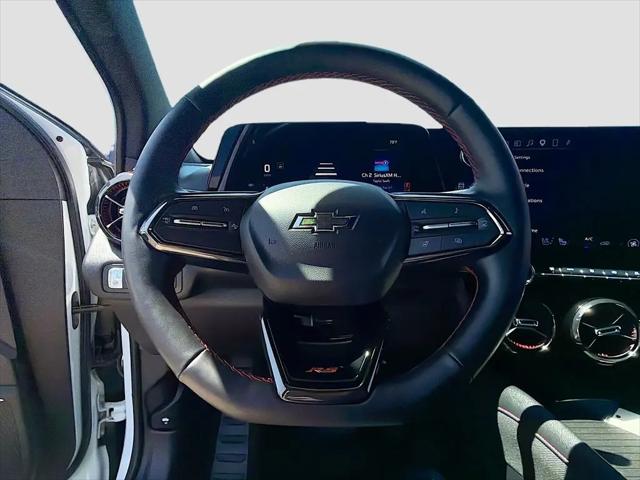 2024 Chevrolet V Blazer RWD RS