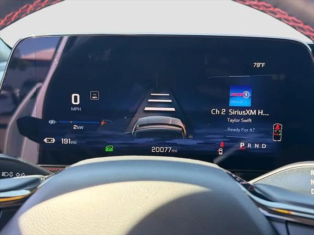 2024 Chevrolet V Blazer RWD RS