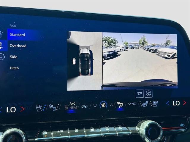 2024 Chevrolet V Blazer RWD RS
