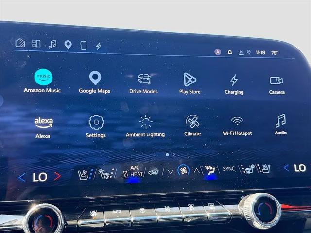 2024 Chevrolet V Blazer RWD RS