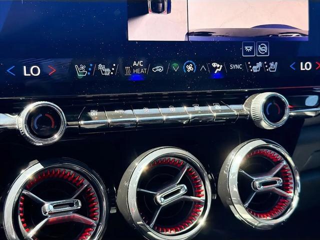 2024 Chevrolet V Blazer RWD RS