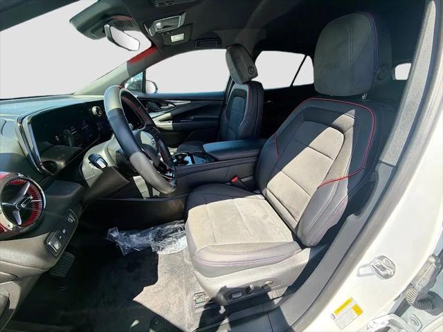 2024 Chevrolet V Blazer RWD RS