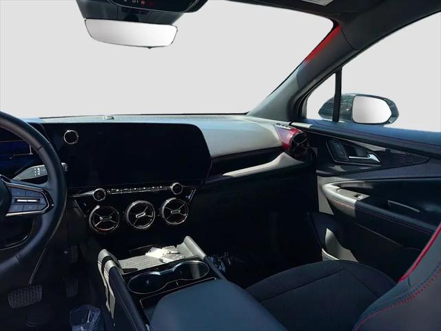 2024 Chevrolet V Blazer RWD RS