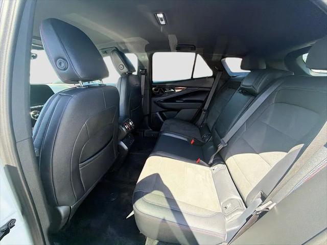 2024 Chevrolet V Blazer RWD RS