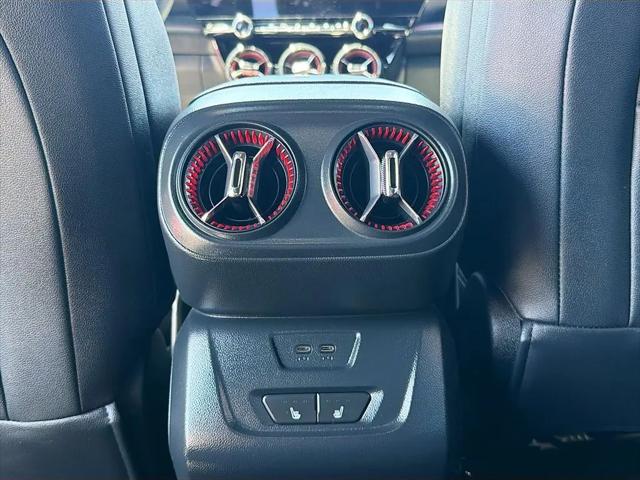 2024 Chevrolet V Blazer RWD RS