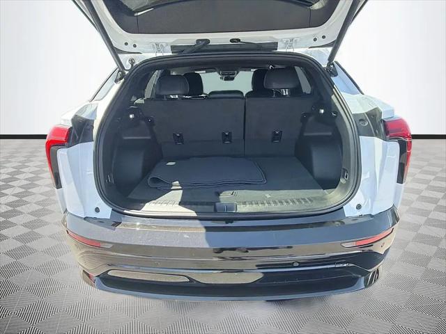 2024 Chevrolet V Blazer RWD RS