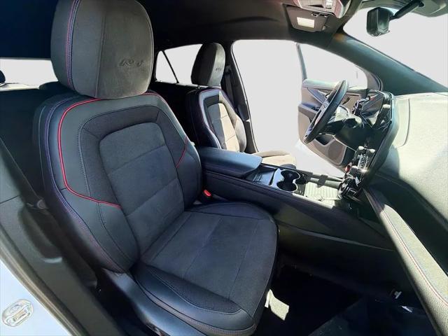 2024 Chevrolet V Blazer RWD RS