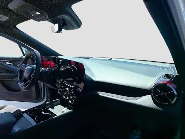 2024 Chevrolet V Blazer RWD RS