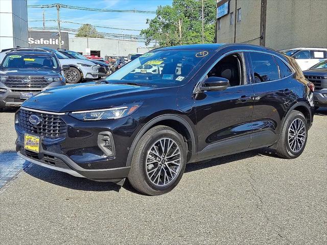 2023 Ford Escape PHEV
