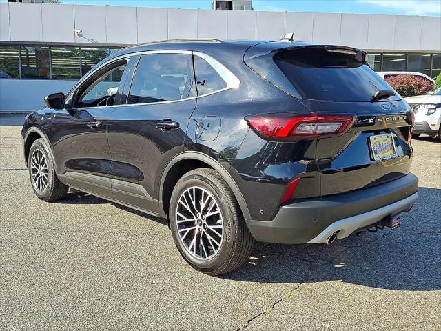 2023 Ford Escape PHEV