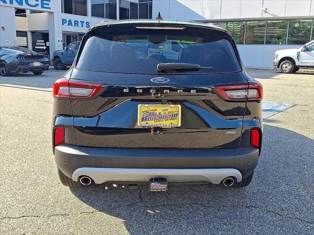 2023 Ford Escape PHEV