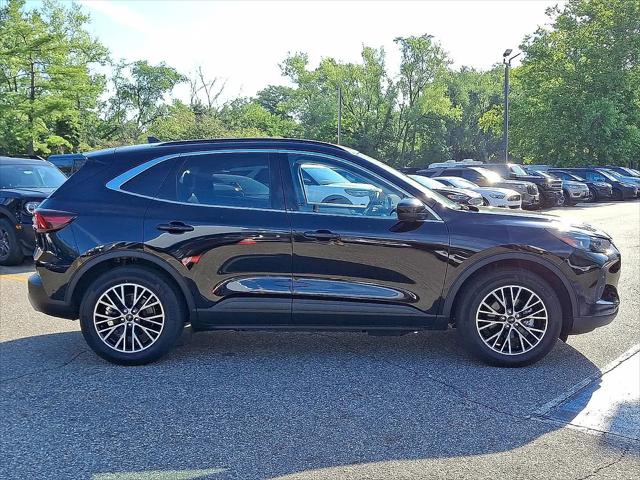 2023 Ford Escape PHEV